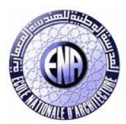 Écoles Nationales d'Agriculture (ENA) logo