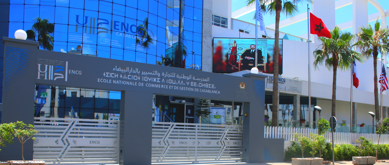 Écoles Nationales de Commerce et de Gestion (ENCG)