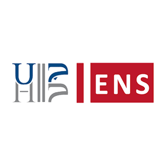 Écoles Normales Supérieures (ENS) – Maroc logo