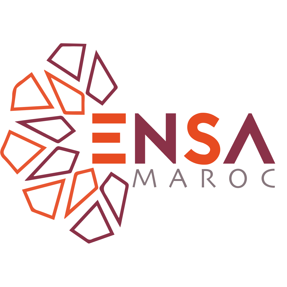 Écoles Nationales des Sciences Appliquées (ENSA) logo