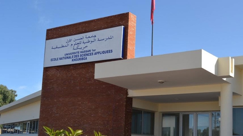 Écoles Nationales des Sciences Appliquées (ENSA)