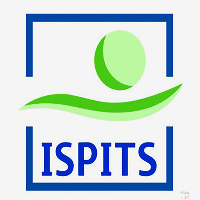 Institut Supérieur des Professions Infirmières et Techniques de Santé (ISPITS) logo