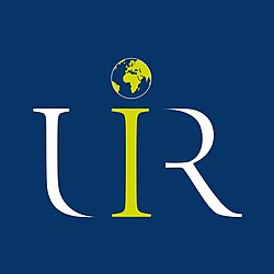 Université Internationale de Rabat (UIR) logo
