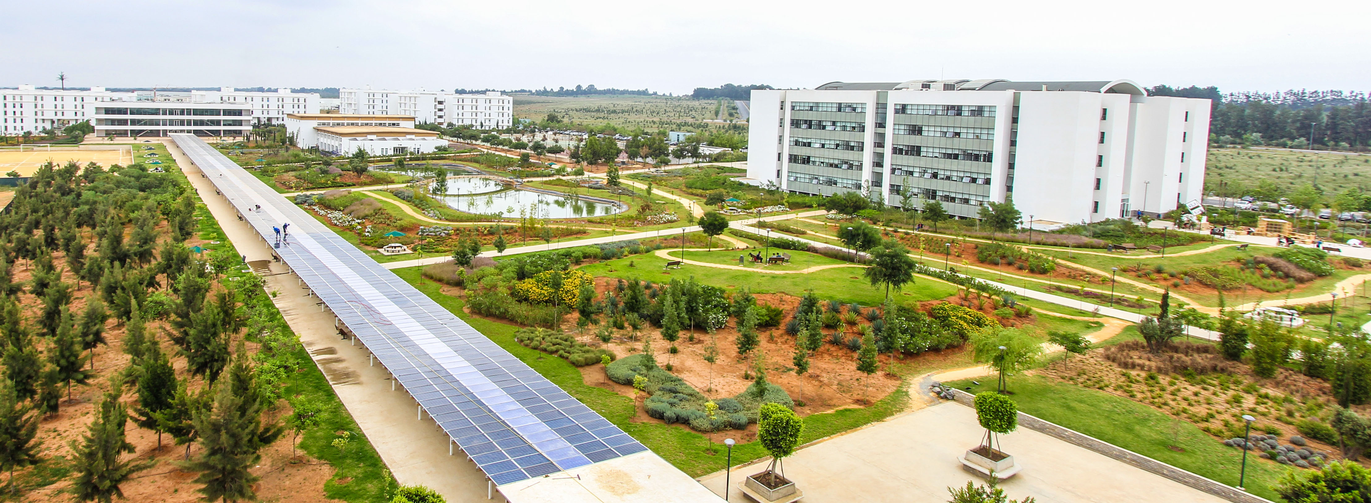 Université Internationale de Rabat (UIR)